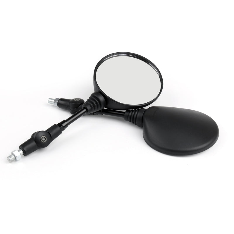 Yamaha XT350 1985-2000 TT600 TW225 TDR250 Motorcycle Rearview Mirrors