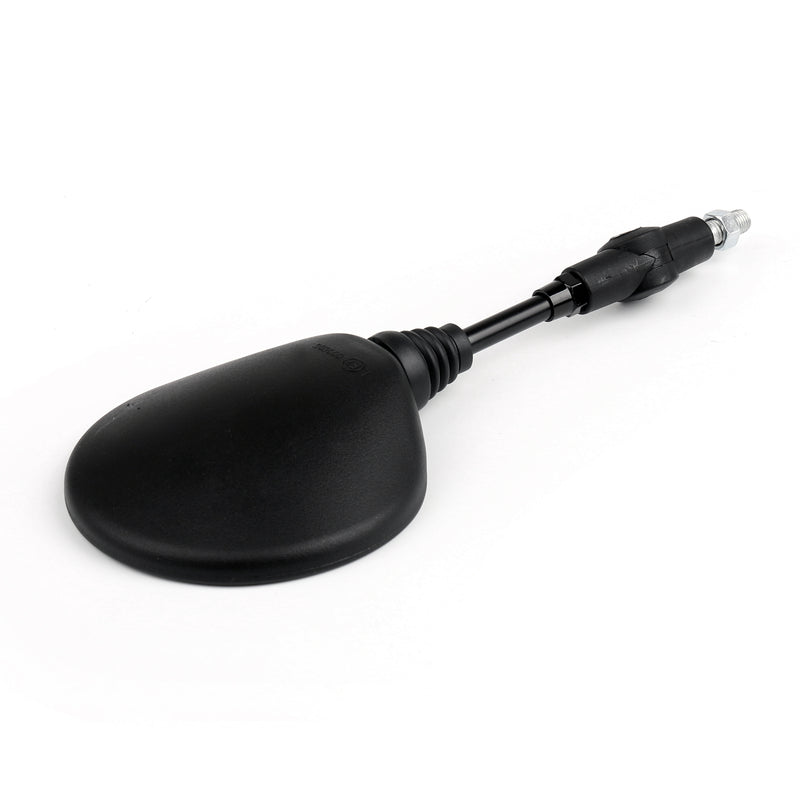 Yamaha XT350 1985-2000 TT600 TW225 TDR250 Motorcycle Rearview Mirrors