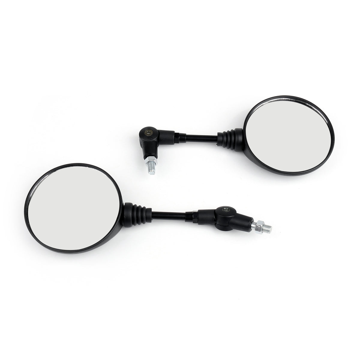 Yamaha XT350 1985-2000 TT600 TW225 TDR250 Motorcycle Rearview Mirrors