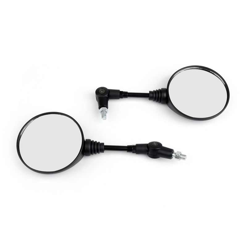 Yamaha XT350 1985-2000 TT600 TW225 TDR250 Motorcycle Rearview Mirrors
