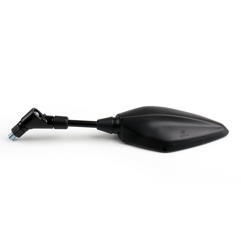 Yamaha MT09 MT03 MT25 FZ07 2013-2016 FJ09 MT10 Motocycle Rear View Mirrors