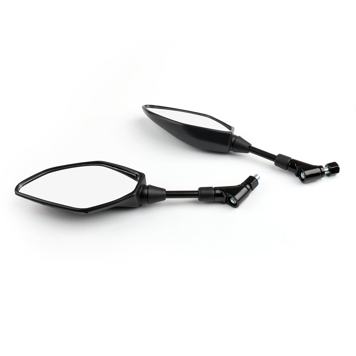 Yamaha MT09 MT03 MT25 FZ07 2013-2016 FJ09 MT10 Motocycle Rear View Mirrors
