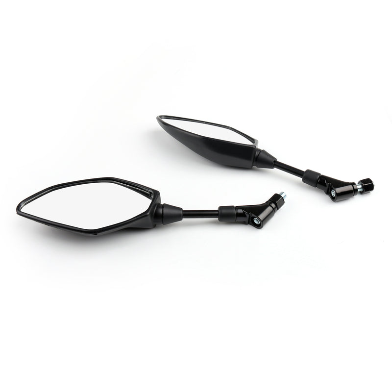 Yamaha MT09 MT03 MT25 FZ07 2013-2016 FJ09 MT10 Motocycle Rear View Mirrors