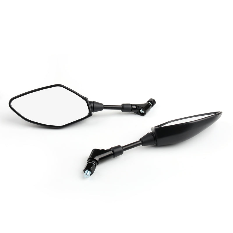 Yamaha MT09 MT03 MT25 FZ07 2013-2016 FJ09 MT10 Motocycle Rear View Mirrors