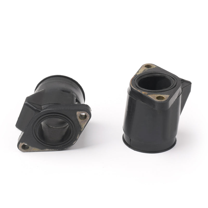1989-1999 Yamaha FZR600 Intake Manifold Joint Carb Carburetor Flange Boot