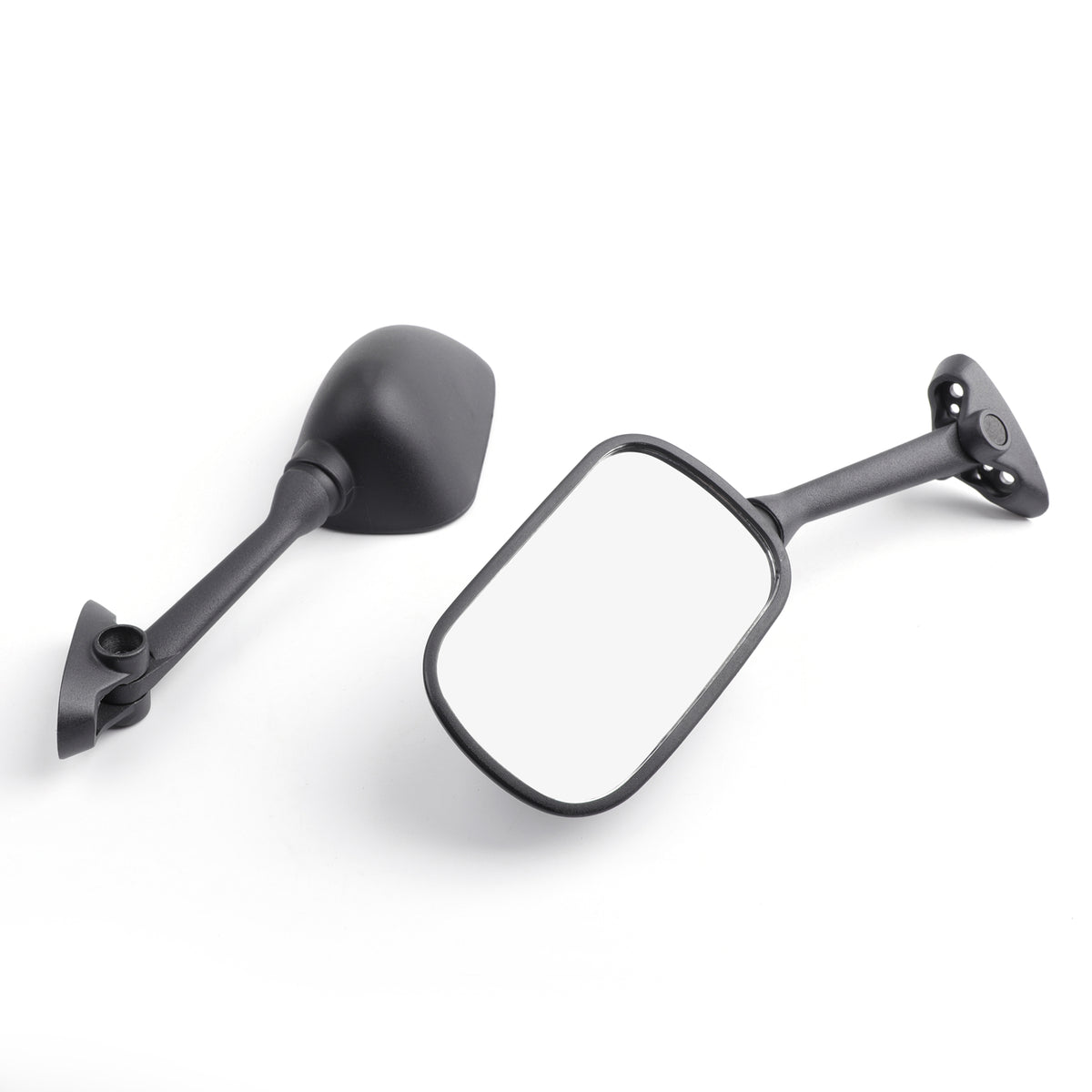 Suzuki GSXR 1000 SV 650/1000 2003-2006 Black Rearview mirror Mirrors