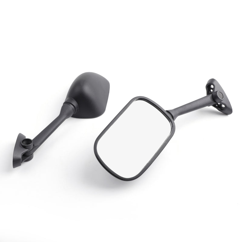 Suzuki GSXR 1000 SV 650/1000 2003-2006 Black Rearview mirror Mirrors