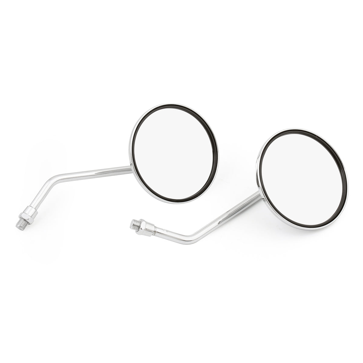 Suzuki A100 GT185 GT750 T500 GT550 GT380 GT250 Motorcycle Rearview Mirrors