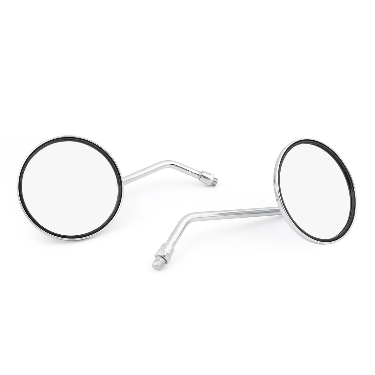 Suzuki A100 GT185 GT750 T500 GT550 GT380 GT250 Motorcycle Rearview Mirrors