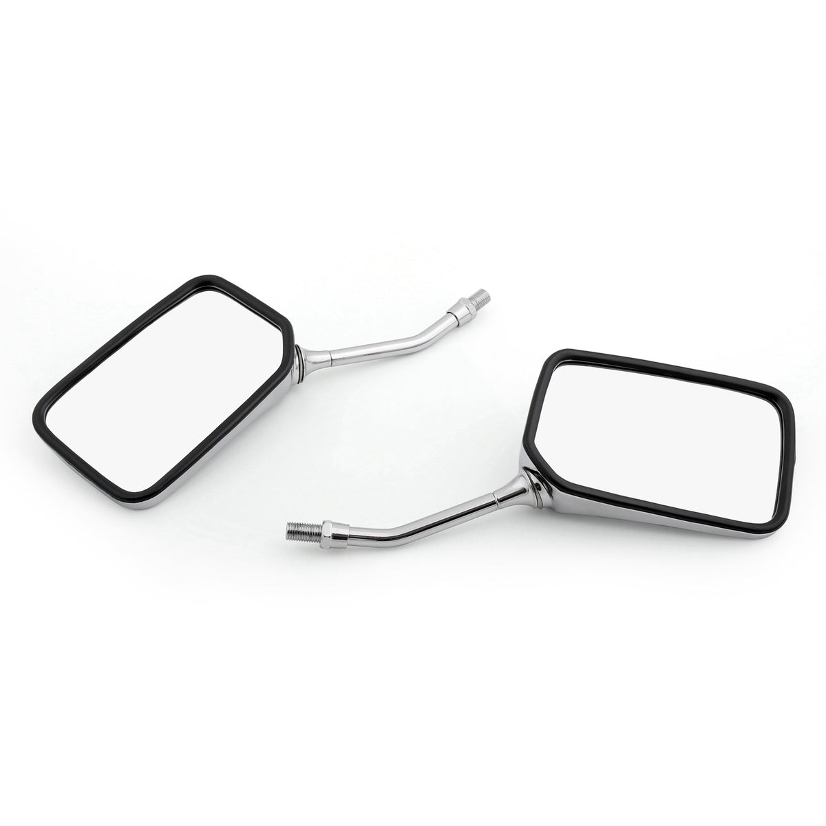 Honda CA125 CMX250 Rebel CM125 VT125 Shadow Pair Motorcycle Rearview Mirror