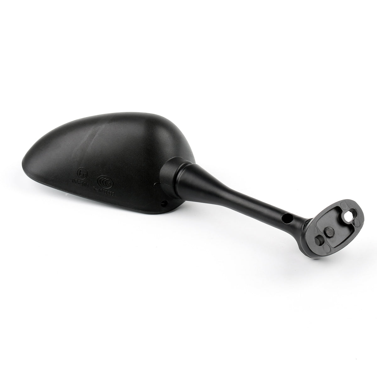HONDA CBR600RR 2003-2014 CBR 1000 RR 2004-2007 Side Black RearView Mirror