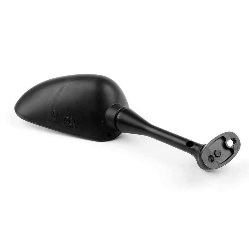 HONDA CBR600RR 2003-2014 CBR 1000 RR 2004-2007 Side Black RearView Mirror