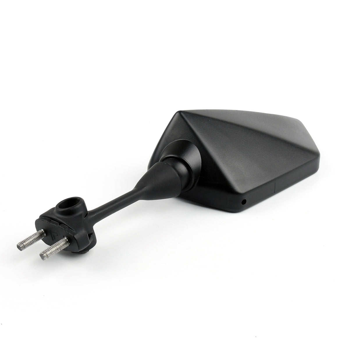 KAWASAKI NINJA 250R EX250 2008-2013 Black Left Right Rear View Mirrors