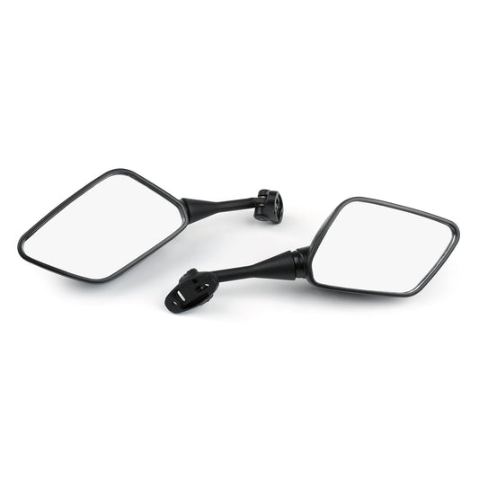 HYOSUNG GT125R GT250R GT650R GT650S Side Rear View Mirrors Left & Right