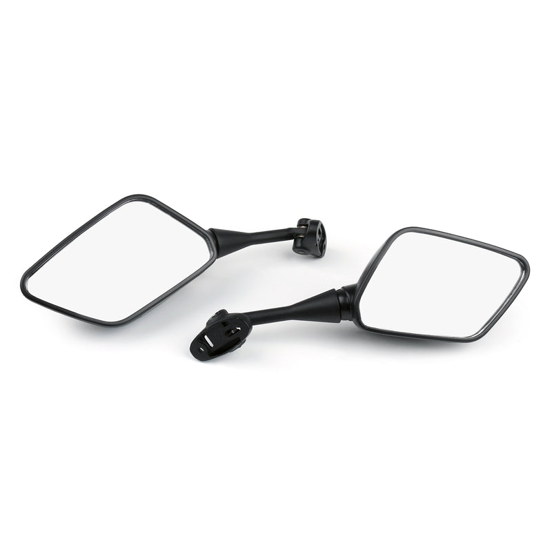 HYOSUNG GT125R GT250R GT650R GT650S Side Rear View Mirrors Left & Right