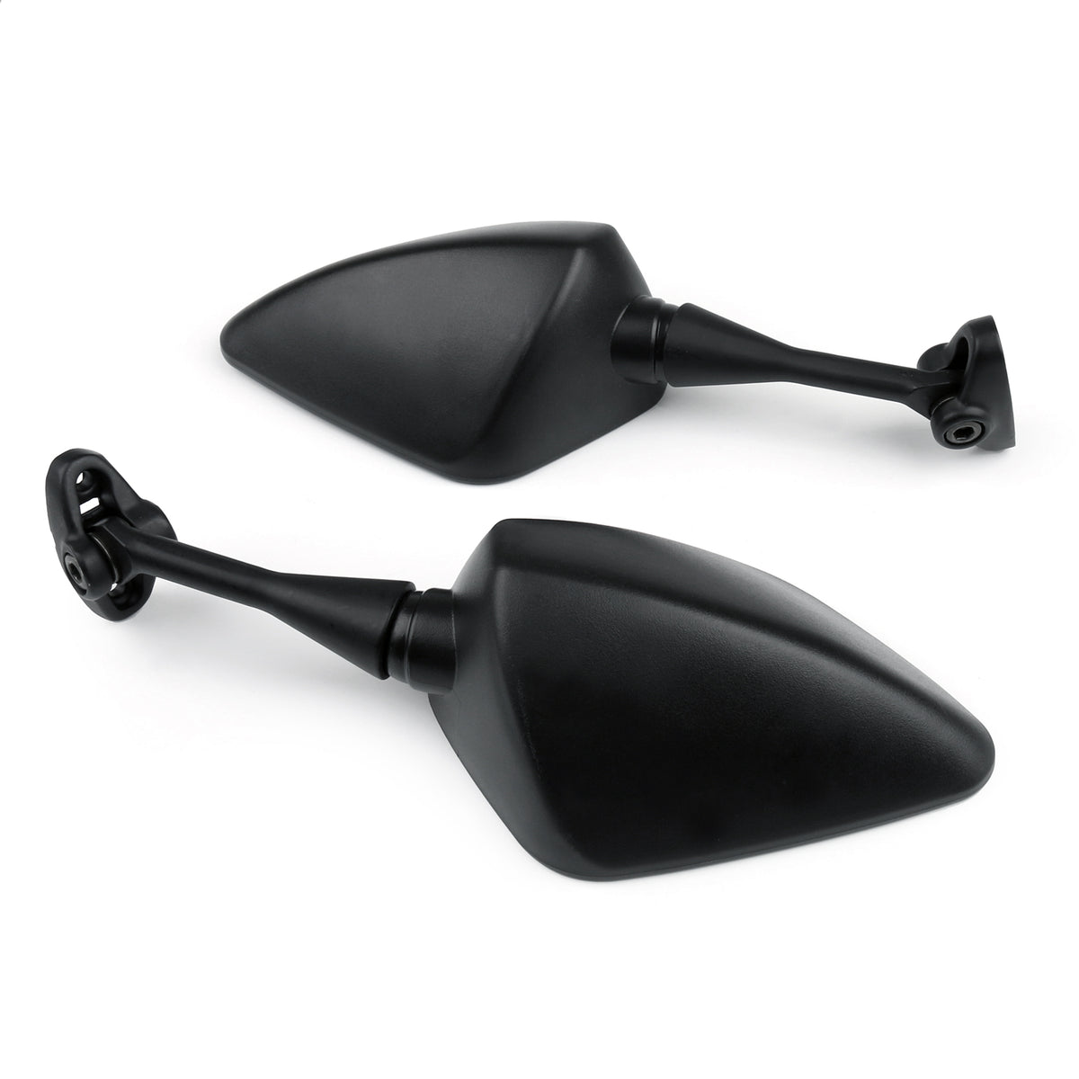 HYOSUNG GT125R GT250R GT650R GT650S Side Rear View Mirrors Left & Right