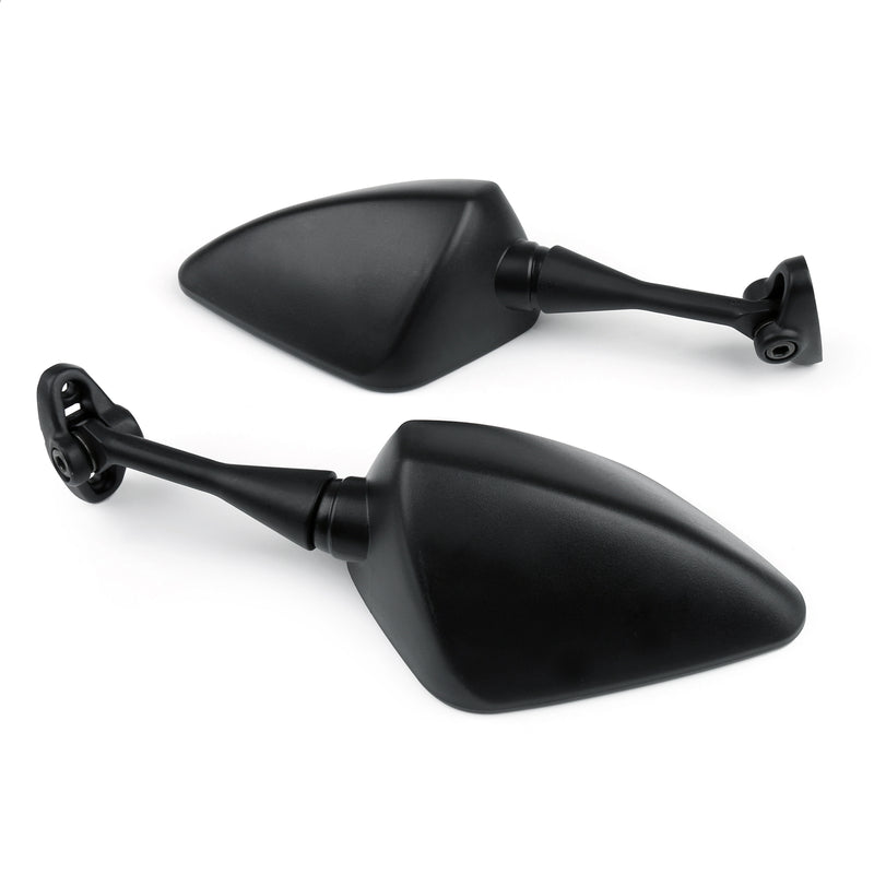 HYOSUNG GT125R GT250R GT650R GT650S Side Rear View Mirrors Left & Right