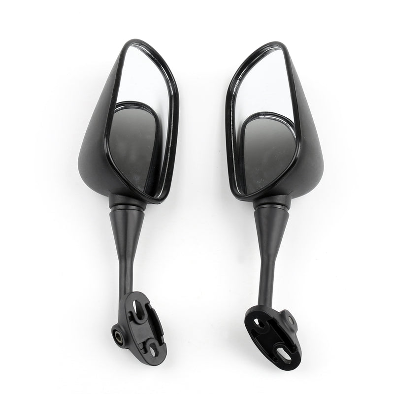 Honda VTR1000 1998-2006 CBR600 CBR600F4i 2001-2007 Pair Motorcycle Rear view Mirrors