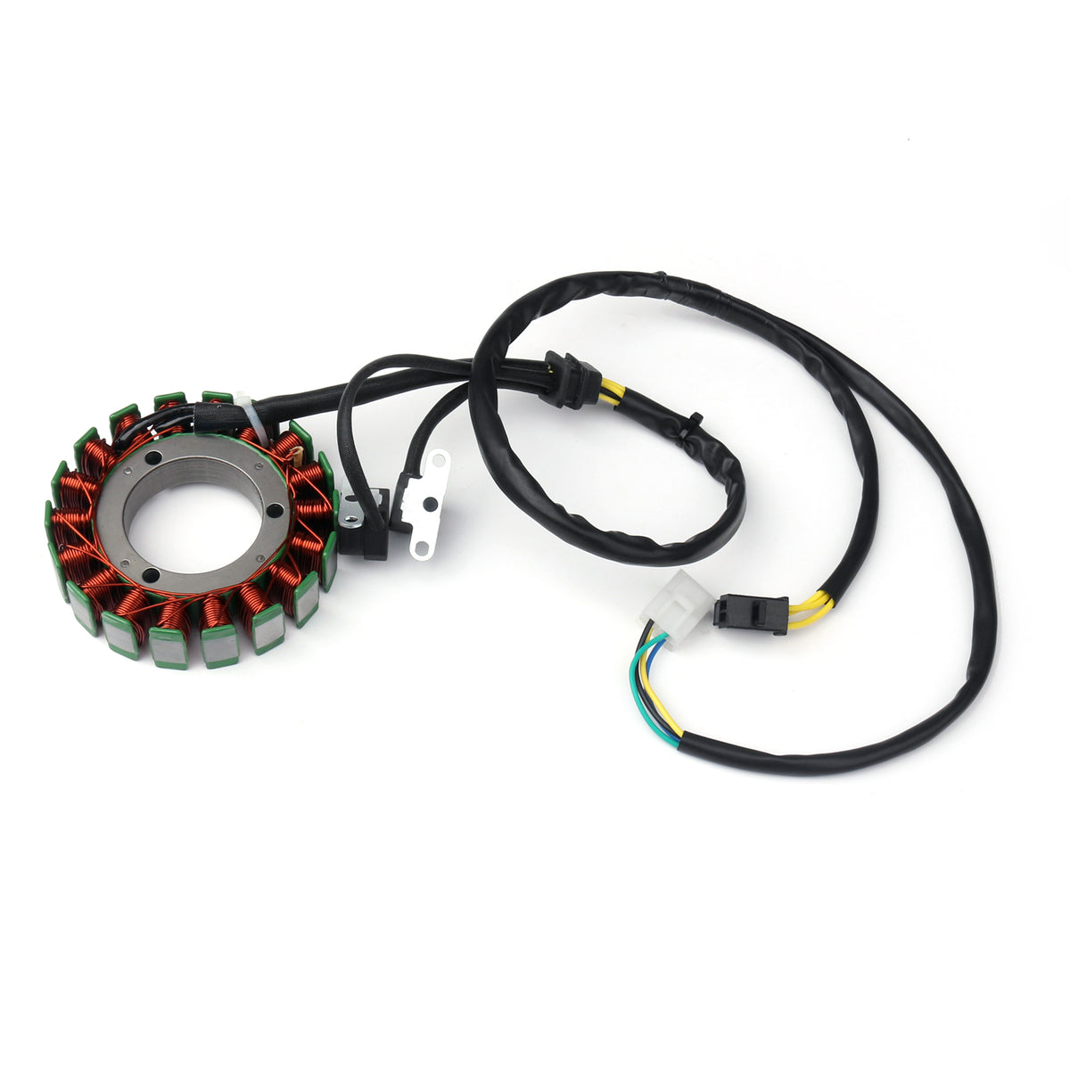 Suzuki VS1400 Boulevard S83 Intruder 1400 Magneto Generator Stator Coil