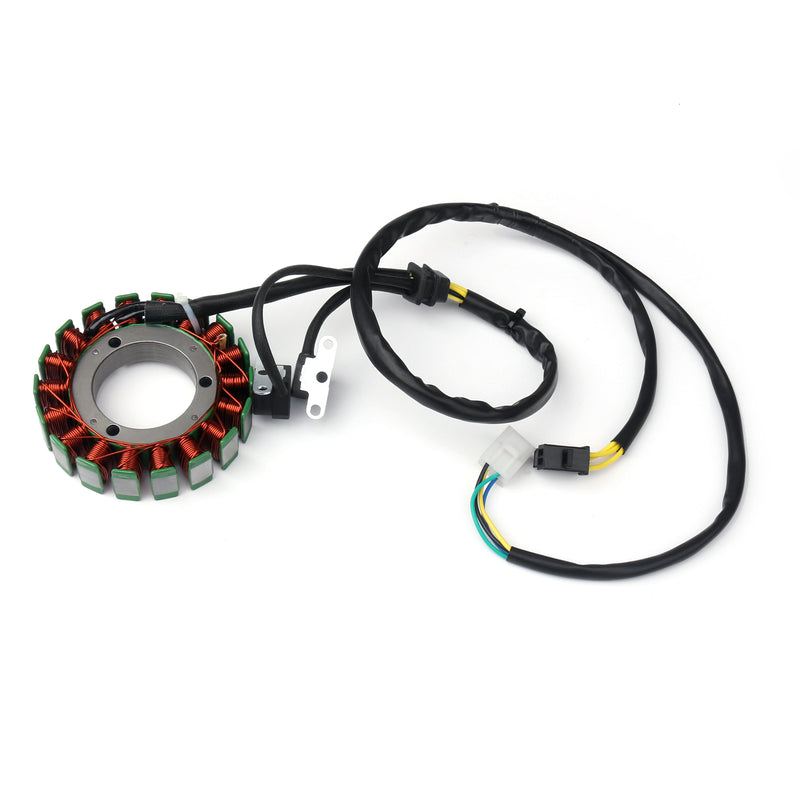 Suzuki VS1400 Boulevard S83 Intruder 1400 Magneto Generator Stator Coil