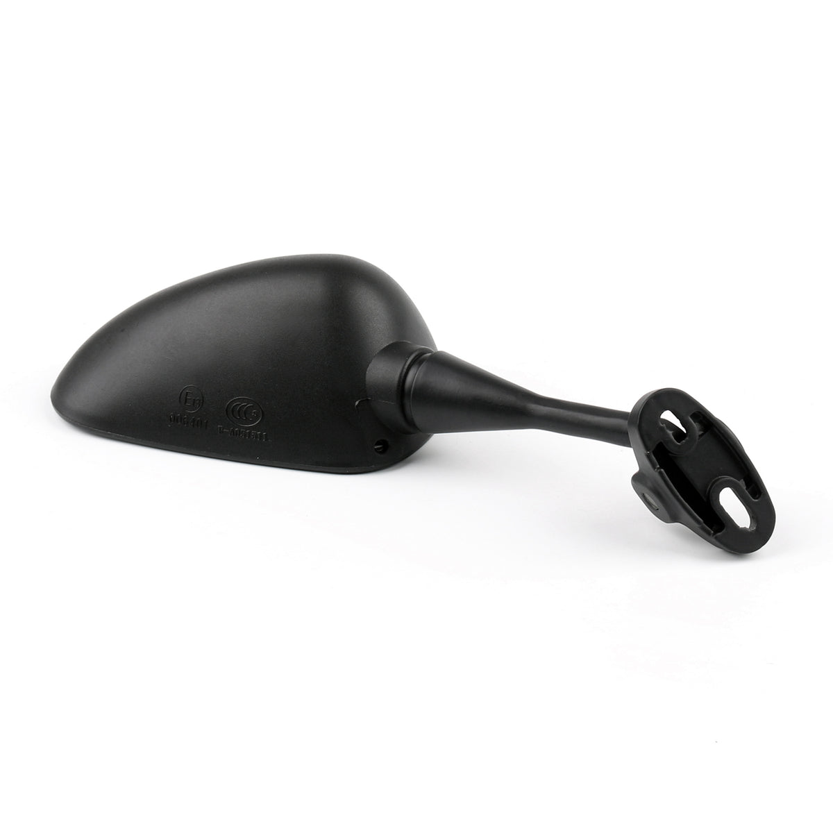 Honda VTR1000 1998-2006 CBR600 CBR600F4i 2001-2007 Pair Motorcycle Rear view Mirrors
