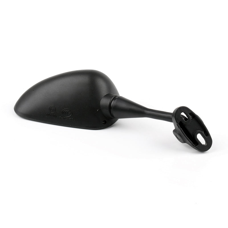 Honda VTR1000 1998-2006 CBR600 CBR600F4i 2001-2007 Pair Motorcycle Rear view Mirrors