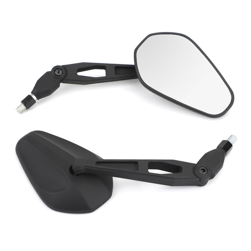 for Honda CBR 125 CBF 125 125cc Universal 10MM Motorcycle Rear View Mirrors