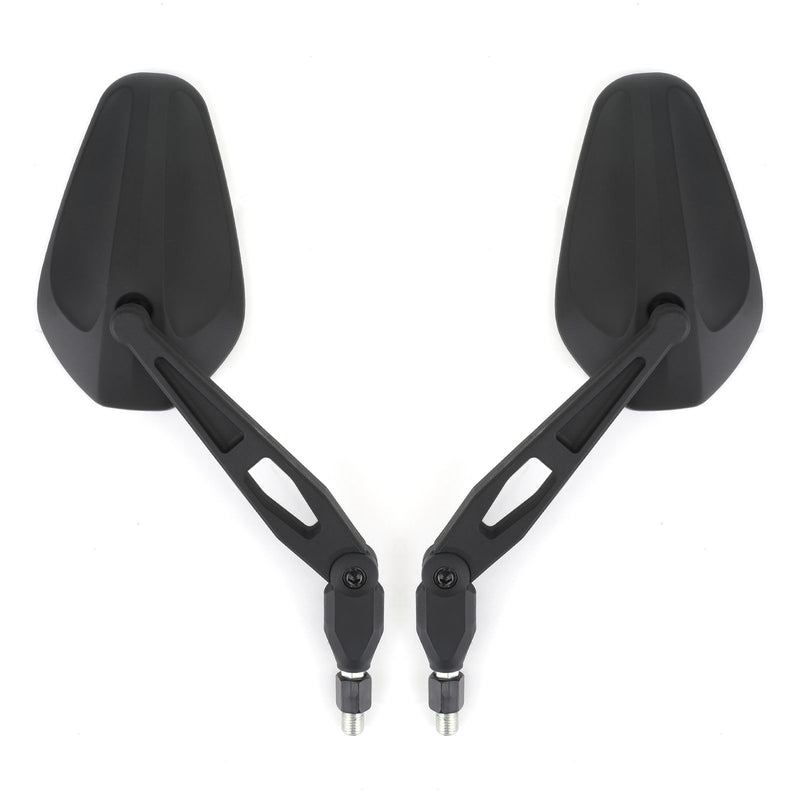 for Honda CBR 125 CBF 125 125cc Universal 10MM Motorcycle Rear View Mirrors