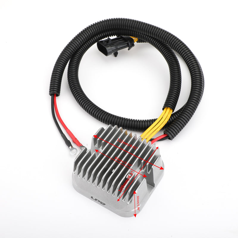 Polaris 4014543 4015214 4015230 4014405 4015231 Voltage Rectifier Regulator