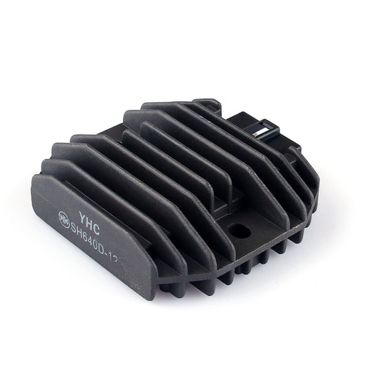 Yamaha YZF R6 R1 YZF600 FZ6 FZ6N FZ6S V-STAR XVS Regulator Rectifier Voltage