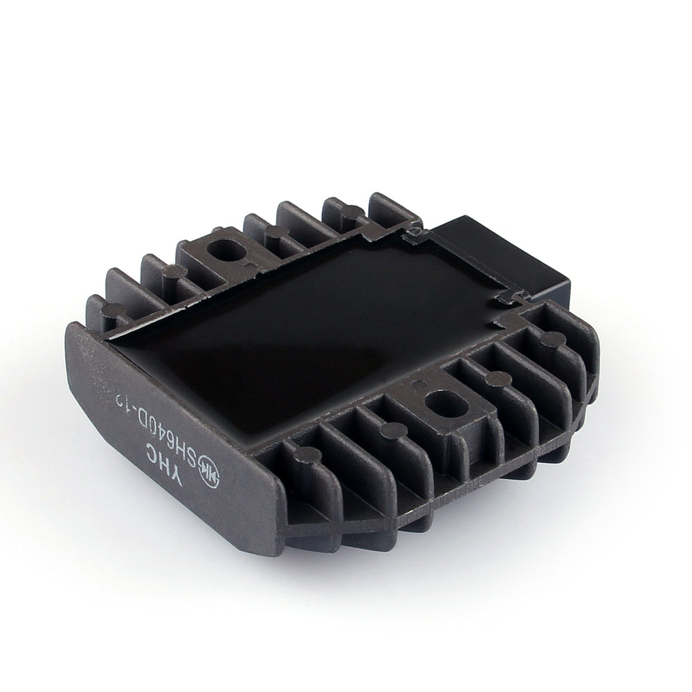 Yamaha YZF R6 R1 YZF600 FZ6 FZ6N FZ6S V-STAR XVS Regulator Rectifier Voltage