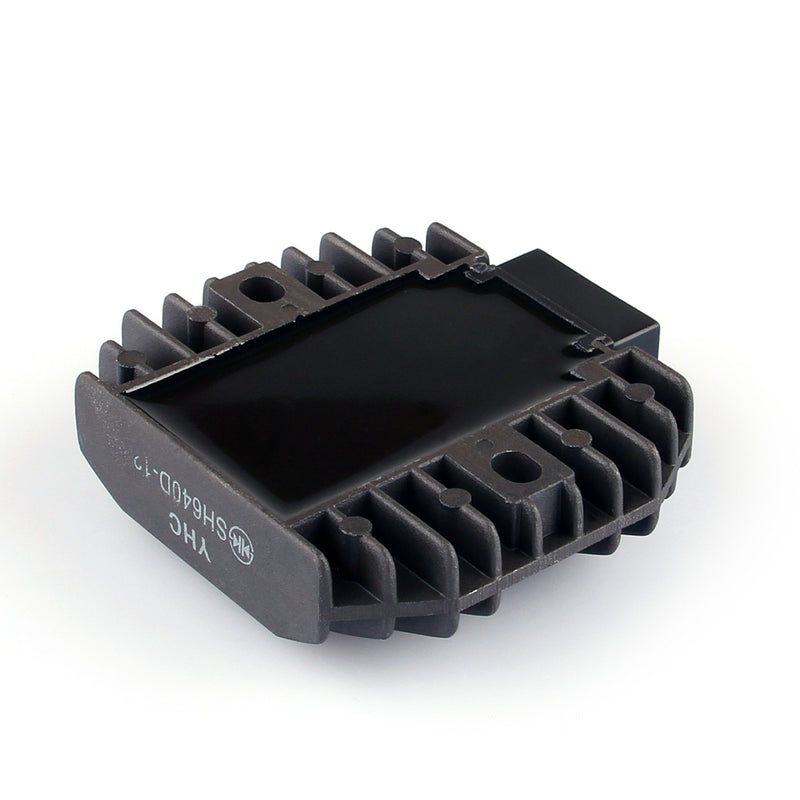 Yamaha YZF R6 R1 YZF600 FZ6 FZ6N FZ6S V-STAR XVS Regulator Rectifier Voltage