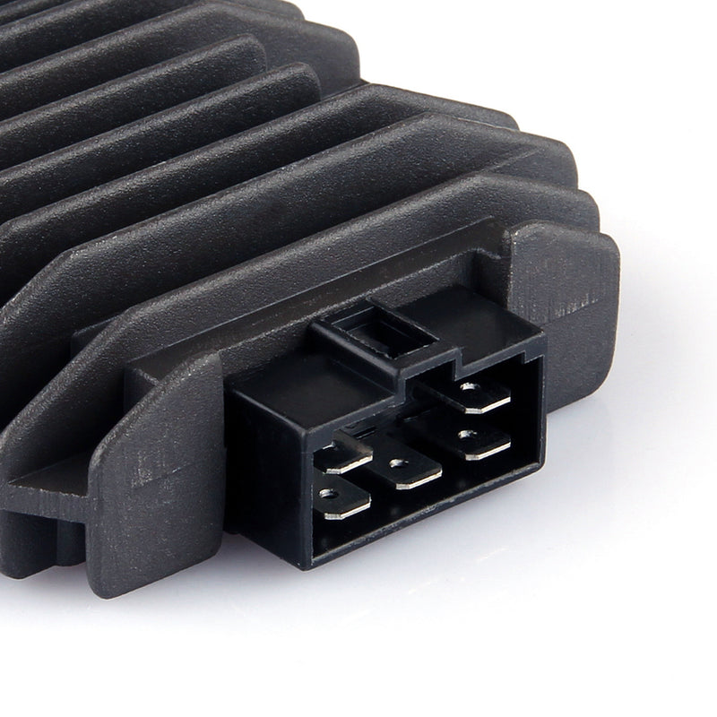Yamaha YZF R6 R1 YZF600 FZ6 FZ6N FZ6S V-STAR XVS Regulator Rectifier Voltage