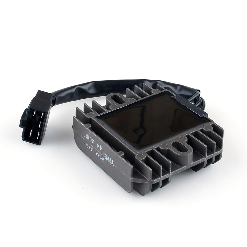 1997-2005 Suzuki GSXR 600 750 2001-2004 GSXR1000 Regulator Rectifier Voltage