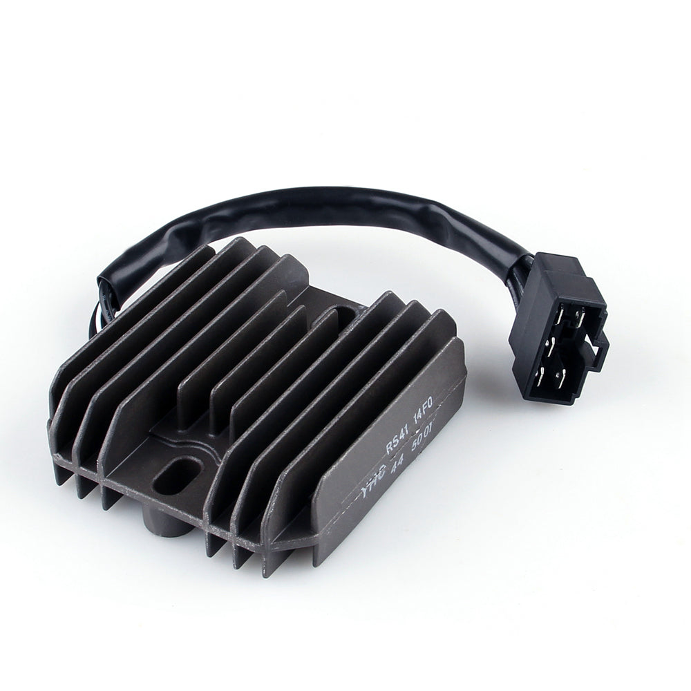 1997-2005 Suzuki GSXR 600 750 2001-2004 GSXR1000 Regulator Rectifier Voltage
