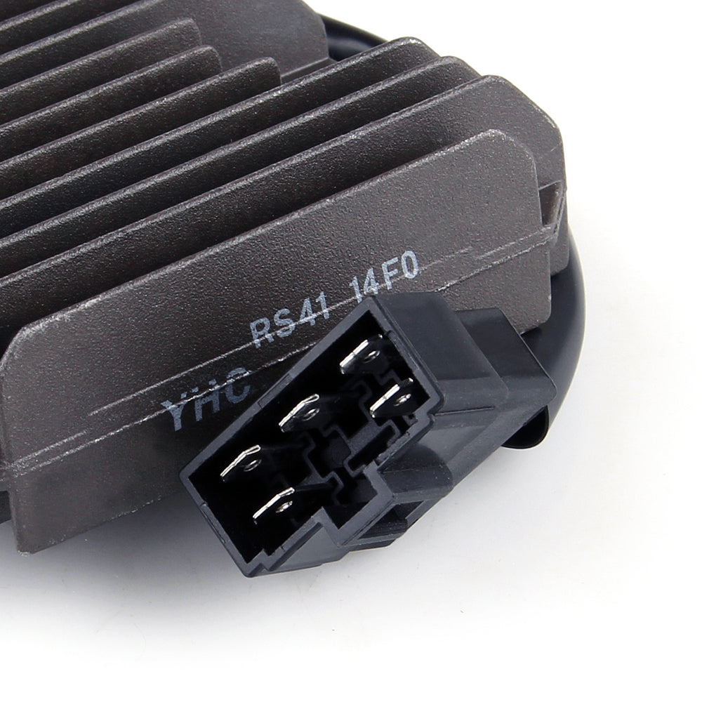 1997-2005 Suzuki GSXR 600 750 2001-2004 GSXR1000 Regulator Rectifier Voltage
