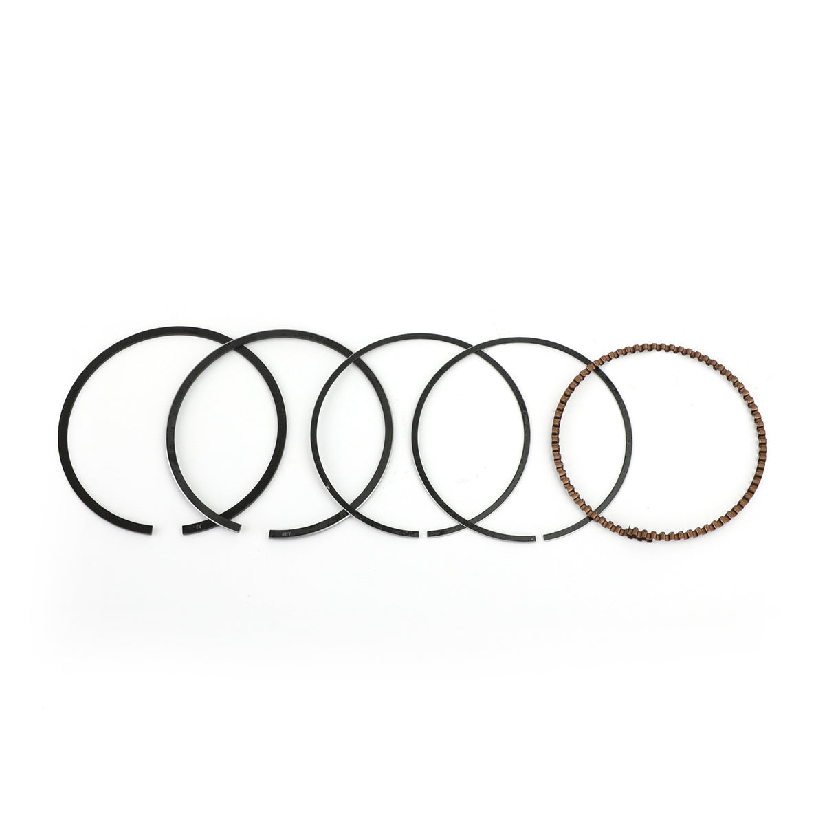 for Yamaha TTR225 TTR230 XT225 1992-2016 Cylinder Piston Rings Top End Kit Set