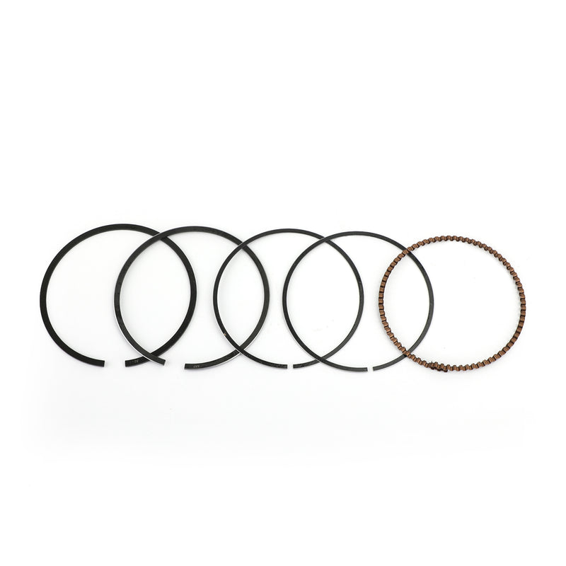 for Yamaha TTR225 TTR230 XT225 1992-2016 Cylinder Piston Rings Top End Kit Set