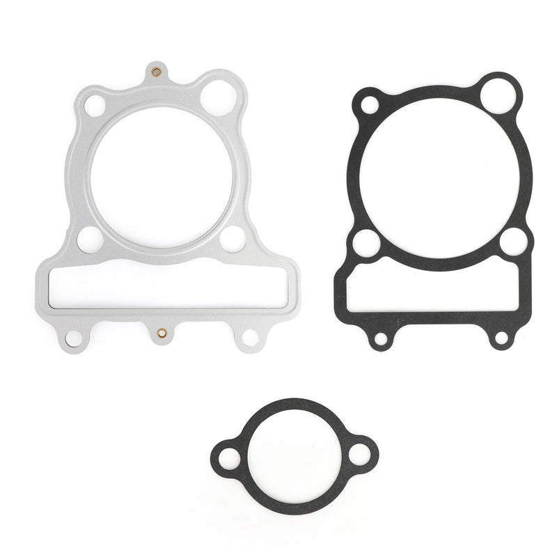 for Yamaha TTR225 TTR230 XT225 1992-2016 Cylinder Piston Rings Top End Kit Set