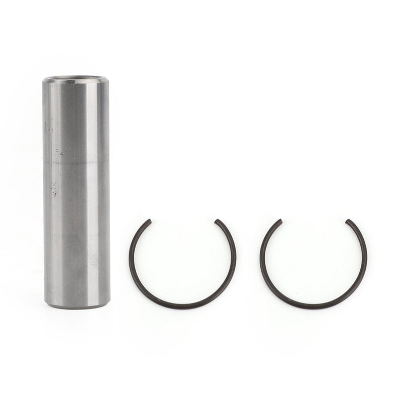 for Yamaha Warrior 350 YFM350X 1987-2004 83mm Piston Rings Gasket Spark Plug Kit