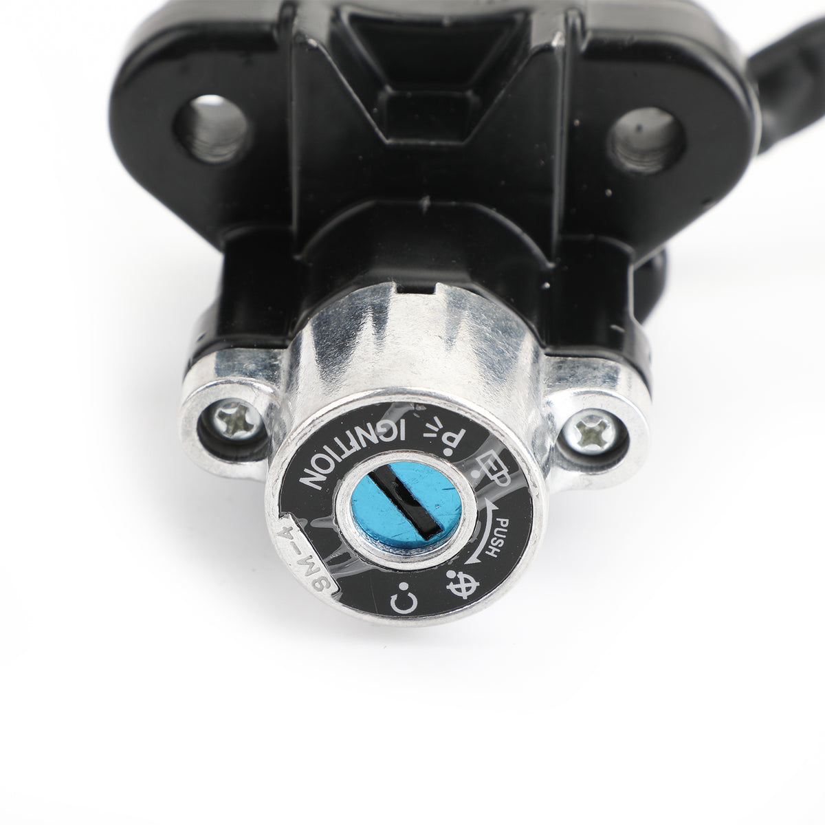 Suzuki GSF 650 1200 1250 Bandit 650/1000 V-Strom Ignition Switch Lock & Keys