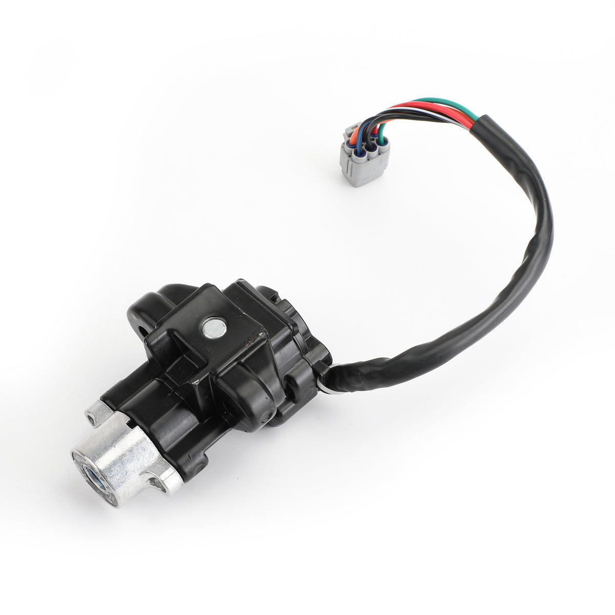 Suzuki GSF 650 1200 1250 Bandit 650/1000 V-Strom Ignition Switch Lock & Keys