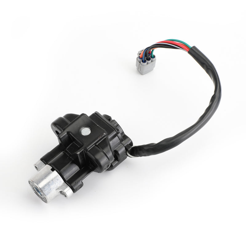 Suzuki GSF 650 1200 1250 Bandit 650/1000 V-Strom Ignition Switch Lock & Keys