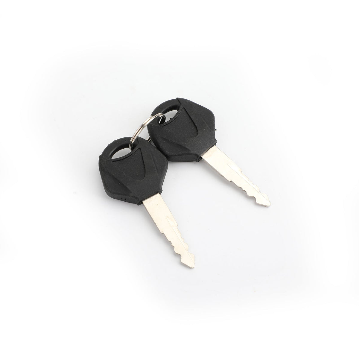 Suzuki GW250 Inazuma/GSXR 250 2013-2017 Ignition Switch Fuel Gas Cap Lock Keys