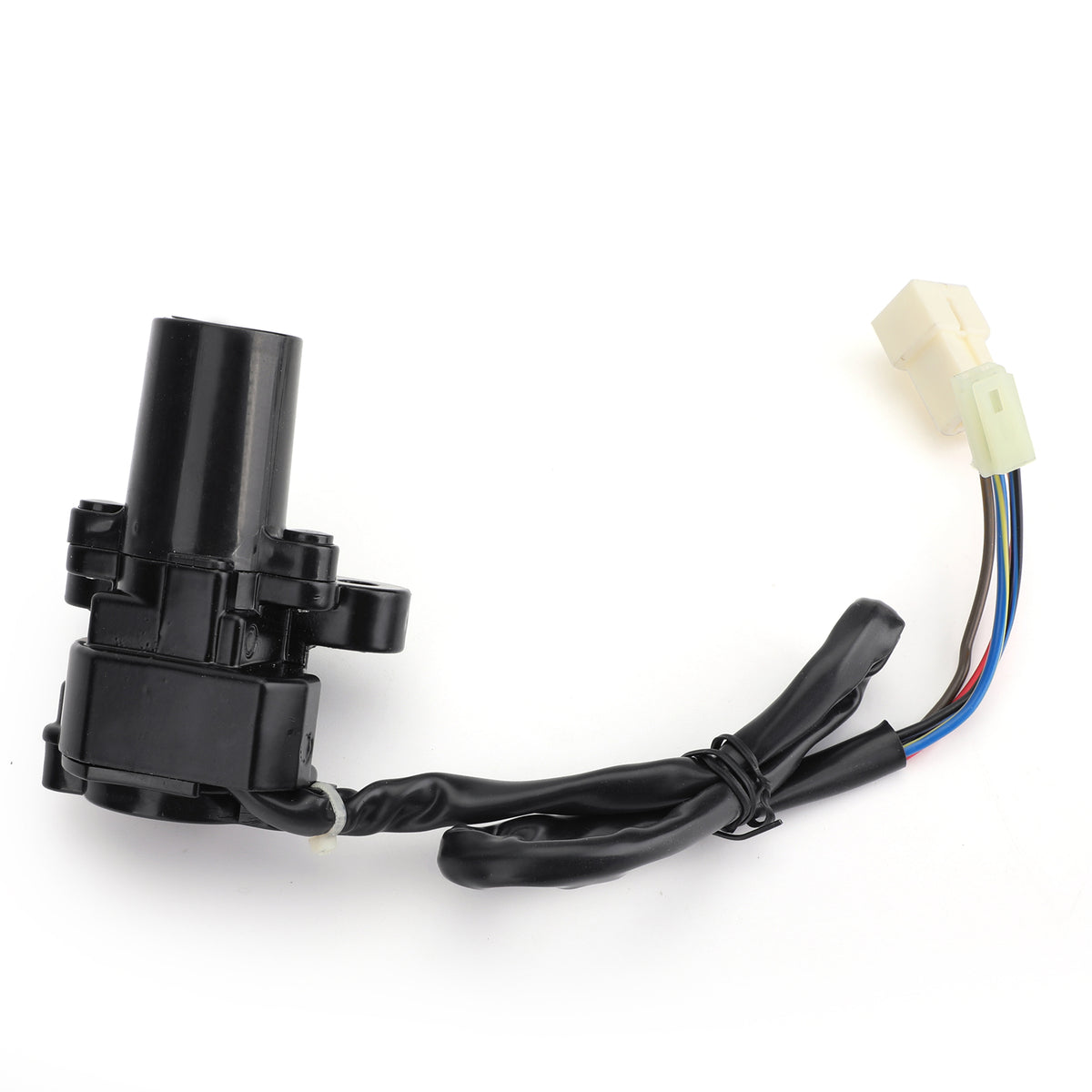 YZF R1 2002-2003 R1 2009-2011 FZ6 R6S R6 2003-2011 Ignition Switch Lock Keys