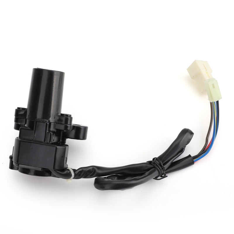 YZF R1 2002-2003 R1 2009-2011 FZ6 R6S R6 2003-2011 Ignition Switch Lock Keys