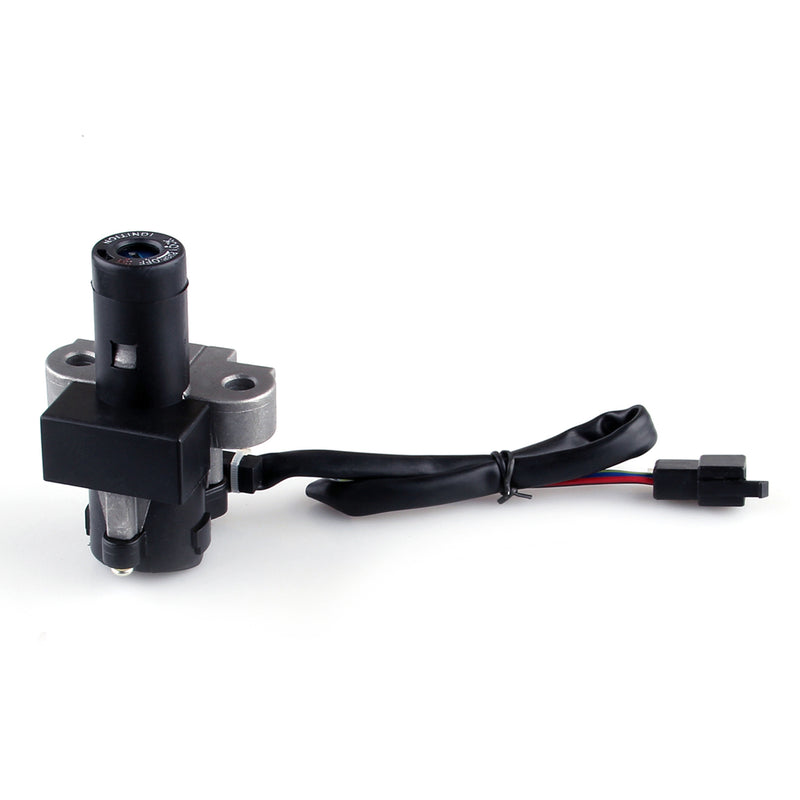 Honda CBR 250 400 600 F4i VFR400 CB400 NSR250 Ignition Switch Lock Keys
