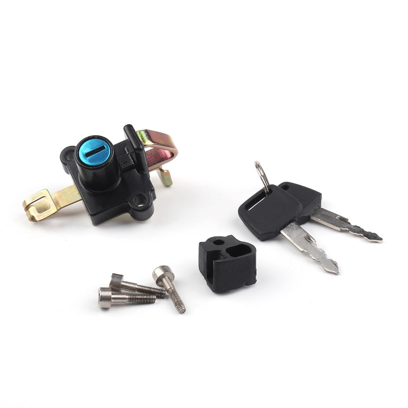 Honda CB1000 1993-1997 Ignition Switch Lock & Fuel Gas Cap Key Set