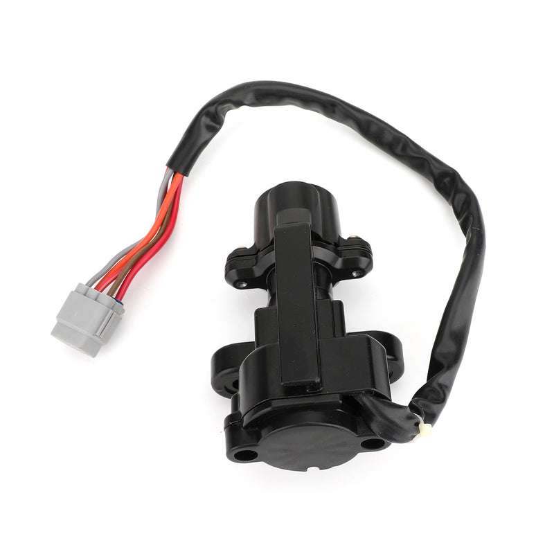 Suzuki GSXR 600/750/1000 37100-41G10 37100-41G11 Ignition Switch Lock & Keys