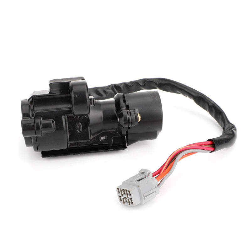 Suzuki GSXR 600/750/1000 37100-41G10 37100-41G11 Ignition Switch Lock & Keys